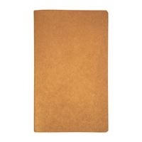 QUADERNO A5 RICICLATO A RIGHE